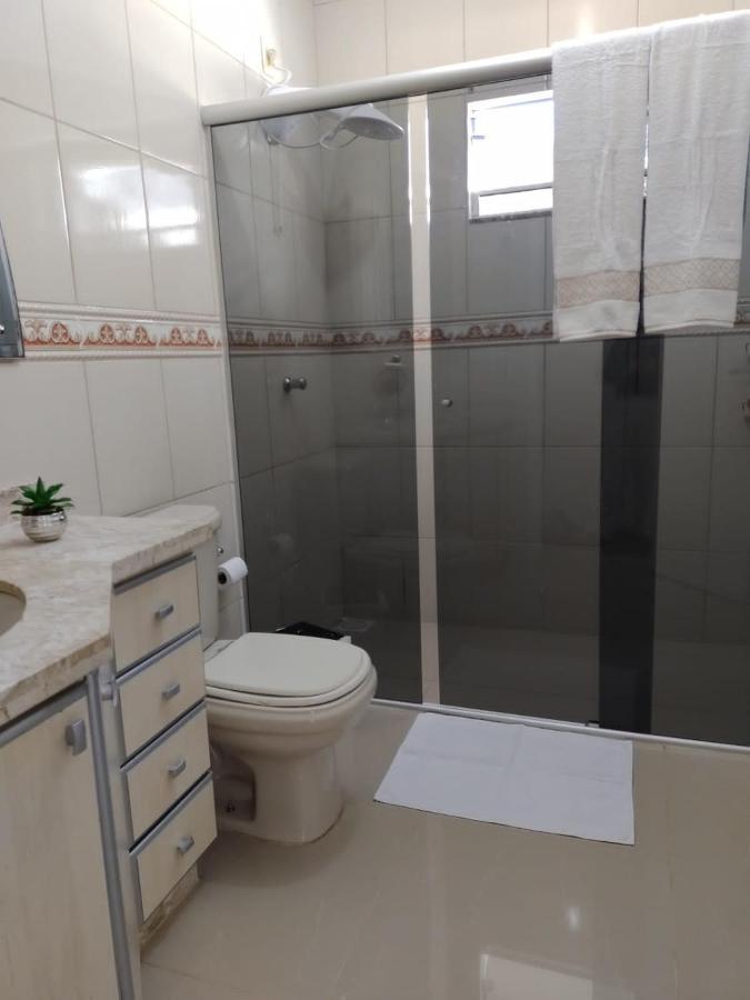 Casa Frente Mar Villa Governador Celso Ramos Esterno foto